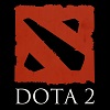 Dota 2 Mobile Logo